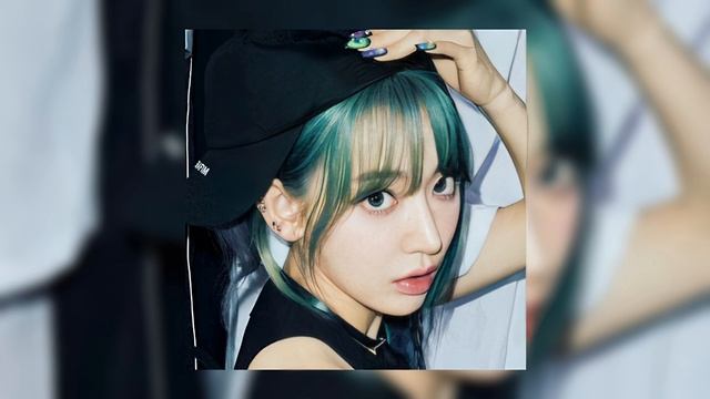 Le Sserafim - Easy [sped Up + Pitched]