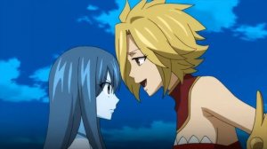 Хвост Феи (третий сезон) / Fairy Tail TV-3 [1-21 из 50+] [22 серия]