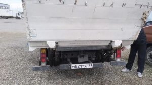 Мерседес т2 осмотр