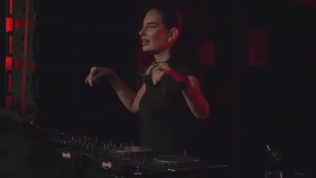 Lilly Palmer LIVE At Dreamfields México 2024 (The Color Of Harmony)