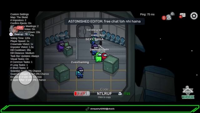 Charity Stream For Assam !! смотреть онлайн