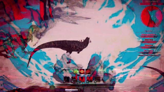 GOD OF KOS 2 EDIT {Path Of Titans}