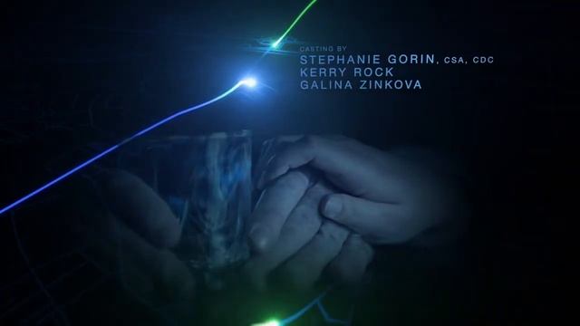 INSOMNIA (2018) Opening Title Sequence смотреть онлайн