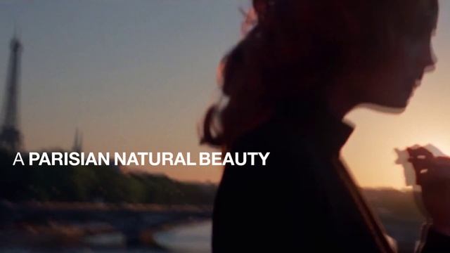 NUXE - Parisian Woman смотреть онлайн
