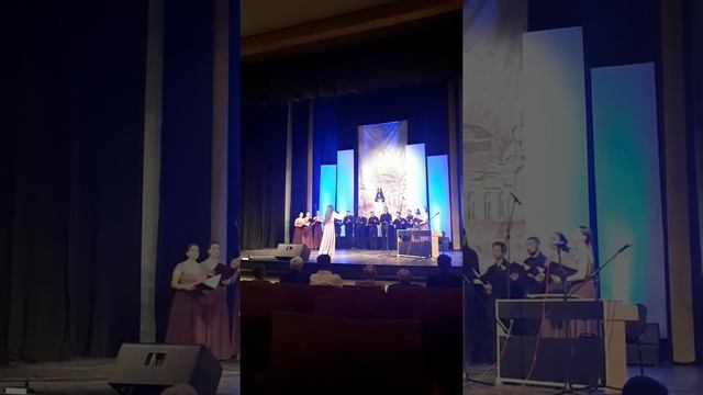 Hor Fakulteta Umetnosti Priština - Zvečan