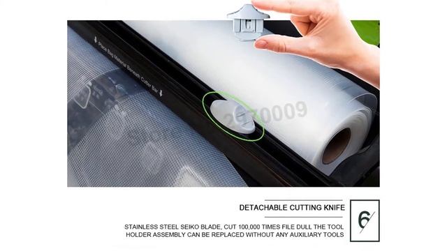 5 Best Vacuum Sealer 2019
