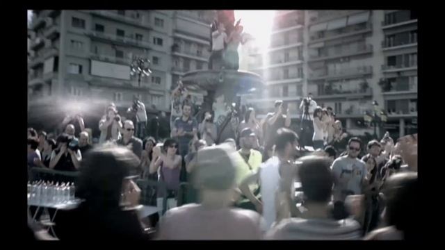 VODAFONE THE MARATHON RUNNER смотреть онлайн