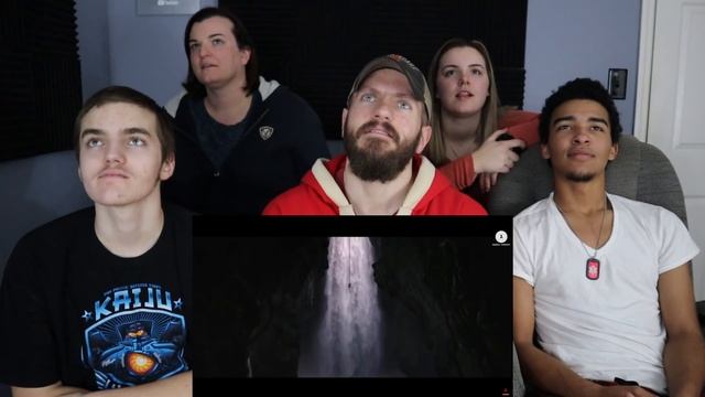 Khoya Hain - Full Video REACTION! | Baahubali - The Beginning | Prabhas & Tamannaah | M.M Kreem смотреть онлайн