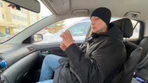 ВПЕРВЫЕ РАБОТАЮ КУРЬЕРОМ В ДОСТАВКЕ ЯНДЕКС ПРО/Сколько заработал?/Тариф экспресс на своем авто/Омск