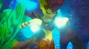 Винкс (Тайна Морской Бездны)