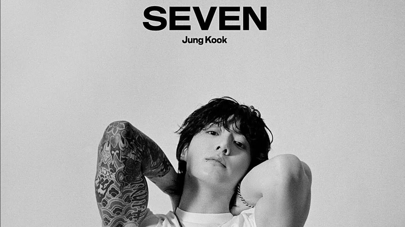 OSU! Jung Kook - Seven (Feat. Latto) смотреть онлайн