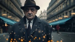 Жорж Сименон — 2 детектива | аудиокнига