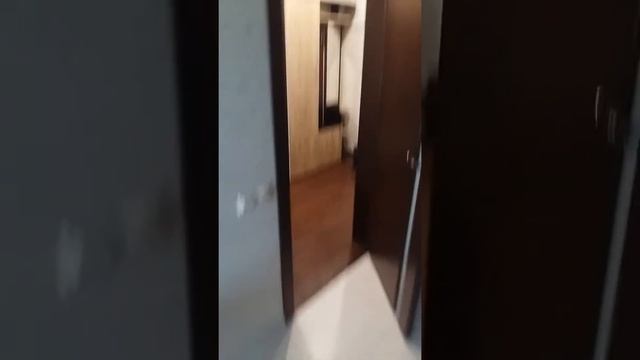 Новая квартира