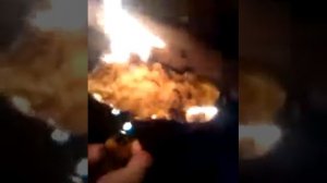 Русская картошка чипсы сделаны из пластика