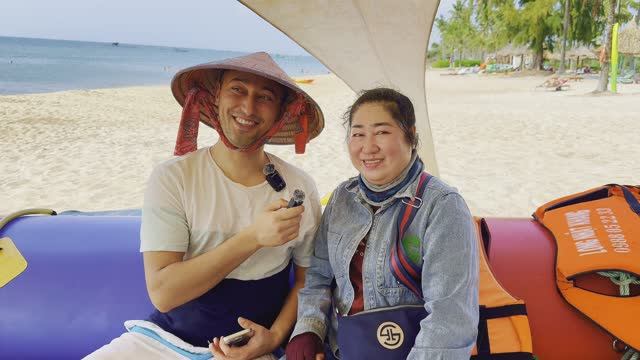 ВЬЕТНАМ ПЛЯЖЛАРИ! ФУКУОК ОРОЛИ смотреть онлайн