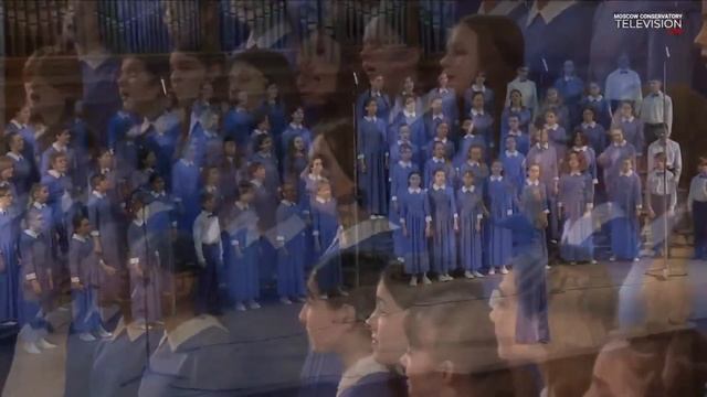 С. Рахманинов "Здесь хорошо"/Sergei Rachmaninoff "How Peaceful" смотреть онлайн