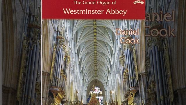 Romeo and Juliet, Op. 64: The Montagues and the Capulets (Arr. for Organ) смотреть онлайн