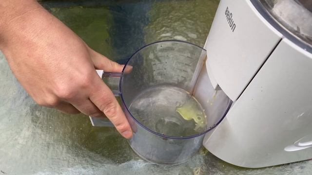 How to make Rhubarb Juice - The Best Recipe! смотреть онлайн