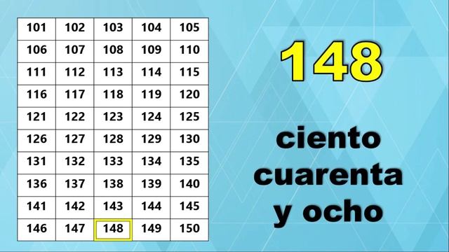 😂Números de 2 en 2 al 300✅ Counting by 2's | Count by 2's to 300 [NUEVO] смотреть онлайн