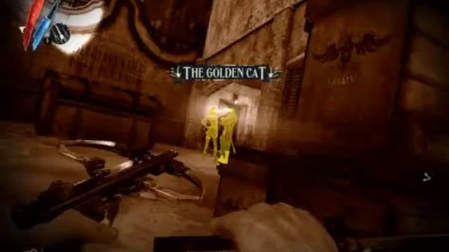 Dishonored game walkthrough part :- 16 the pendleton twins смотреть онлайн