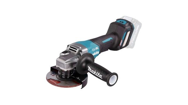 УШМ Makita GA029GZ смотреть онлайн