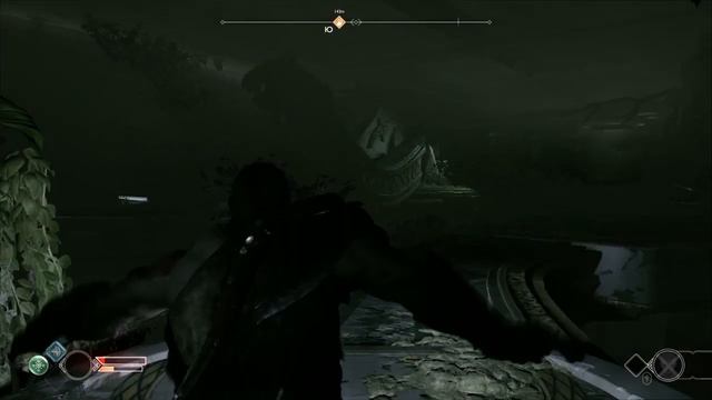 God of war 4. Прохождение #8. Головоломки. смотреть онлайн
