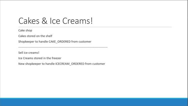 Redux Toolkit Tutorial - 10 - Cakes and Ice Creams смотреть онлайн