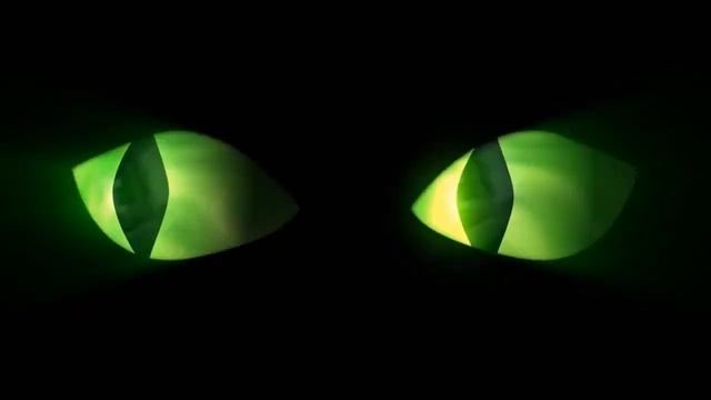 Ojos verdes para hacer asustar a tus amigos смотреть онлайн