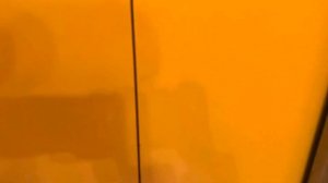 (Неудачная съёмка) застрял в лифте Кмз протон