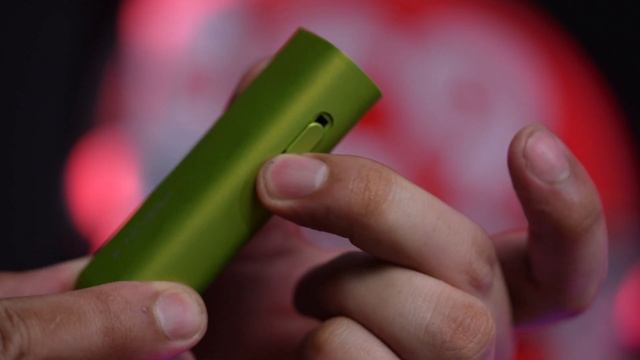 Nevoks Feelin X Pod | ชาคริต C9vapors смотреть онлайн
