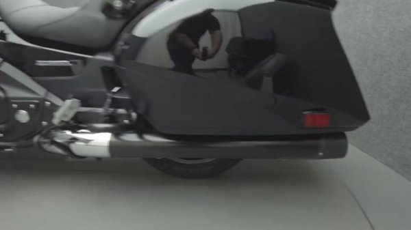 2013 HONDA GL1800 GOLDWING 1800 F6B DELUXE - National Powersports Distributors