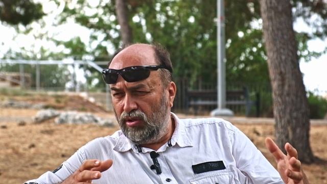 Добро пожаловать в Хариш: Сердце Абсорбции Израиля! 🇮🇱 смотреть онлайн