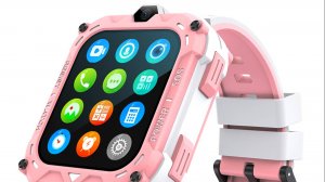 Детские смарт часы 4G