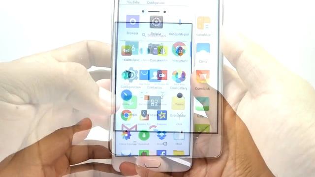 Como instalar el nuevo PIXEL LAUNCHER - Equipos Google 2017 смотреть онлайн