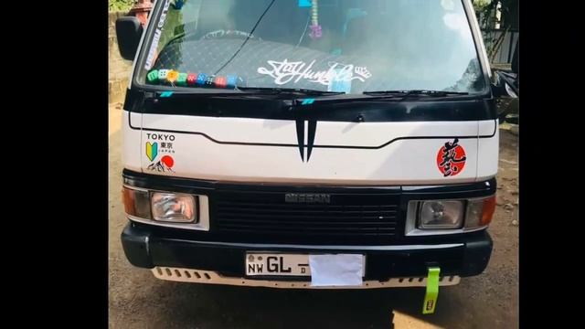 Nissan caravan for sale | Vehicle for sale in Sri lanka | Wahana aduwata | ikman.lk | pat pat.lk смотреть онлайн