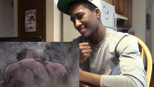 "A Slap on Titan 13"- Reaction!! смотреть онлайн