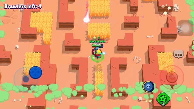 КАК ЗАРАБОТАТЬ МНОГО ХРОМАКРЕДИТОВ В БРАВЛ СТАРС #рекомендации #рек смотреть онлайн