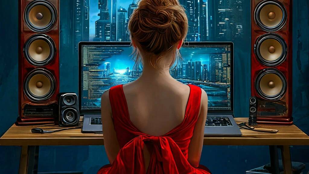 Усилитель звука смотреть онлайн