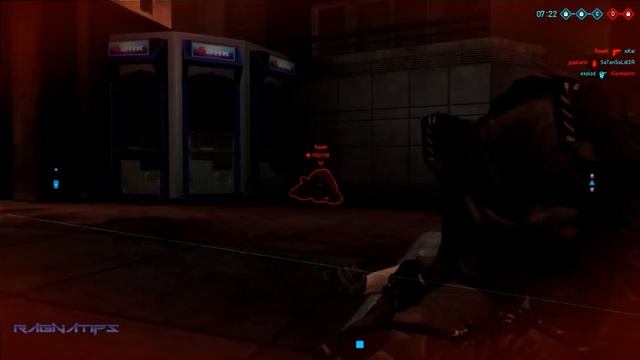 Ghost Recon Online | Gameplay no mapa Chertanovo | "Evrybori NAL! NAL!" смотреть онлайн