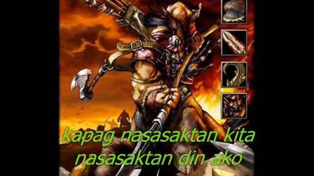 dota quotes смотреть онлайн