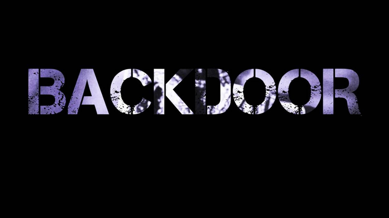 OSU! Stray Kids - Back Door смотреть онлайн