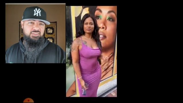 Modern Woman Explains The Pitfalls of Dating In Atlanta and Why Men Have To Pay To Play смотреть онлайн