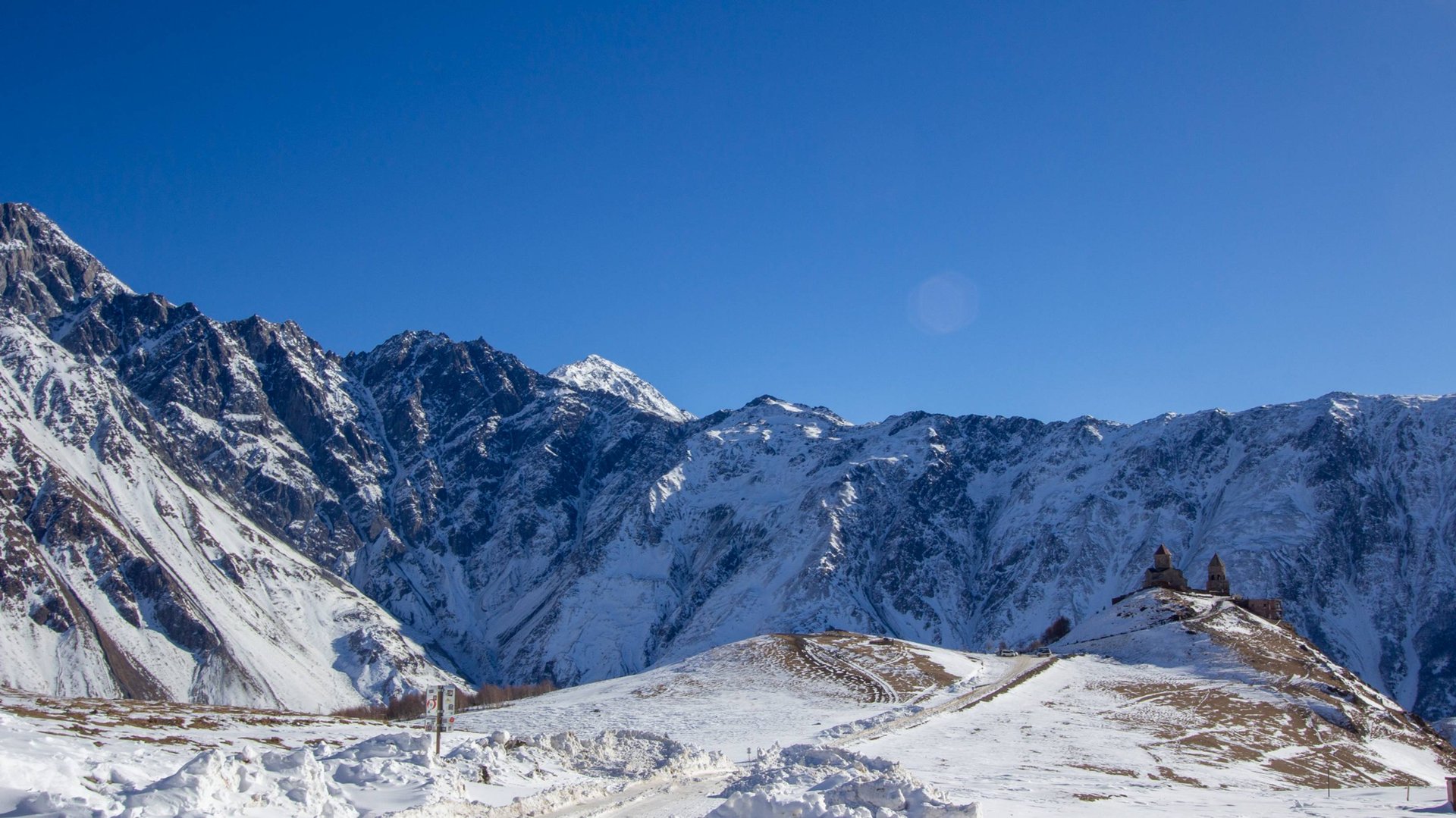 Грузия смотреть онлайн