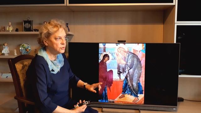 С.В. Рахманинов "Всенощное бдение"ор. 37, "Ныне отпущаеши" (киевский распев) №5 смотреть онлайн