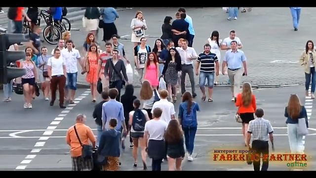 Присоединяйтесь в нашу команду успешных лидеров официального интернет проекта faberlicРост. смотреть онлайн