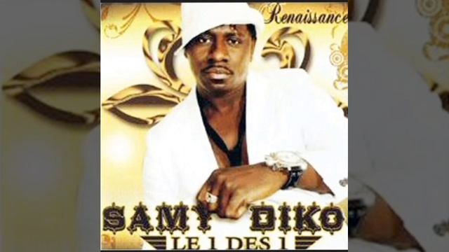 Samy Diko - Laisse Toi Aller смотреть онлайн