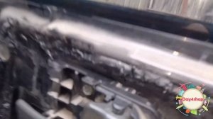 Заедает ручка задней двери Nissan X-trail t30