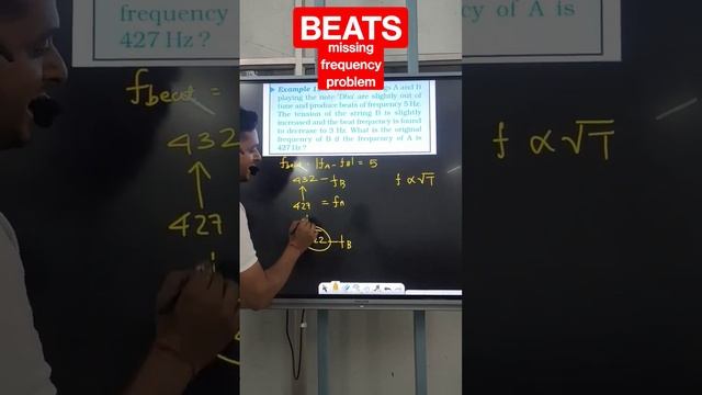missing frequency problem- BEATS #wave #beats #magneticscienceinstitute смотреть онлайн