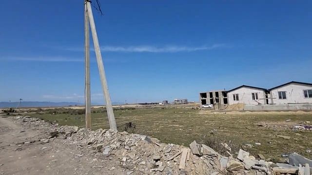 Угловой участок у моря. Четыре сотки в отличном тихом Турали 5. Приедешь,захочется остаться тут. смотреть онлайн