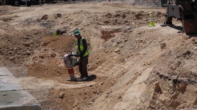 NDOT News: A look at Project Neon's Stormwater Improvements Project смотреть онлайн